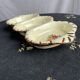 Jérôme Massier Vallauris compartment dish