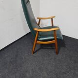 Chaise Arem vintage