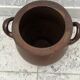 Terracotta basin