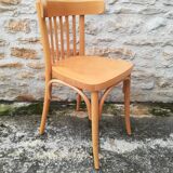 Bistro chairs