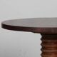 Coffee table attributed to Charles Dudouyt, 1940