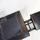Two-tier bonsai shelf or display – Asian style, circa 1930