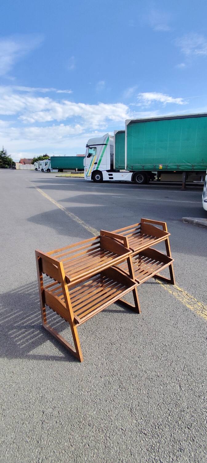 Trade furniture bakery furniture