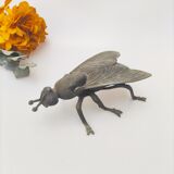 Ashtray fly year 70