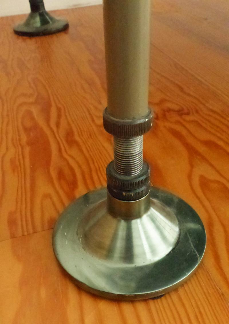 Office series Spazio Olivetti