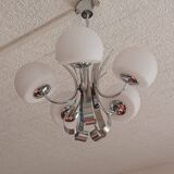 Lustre Space Age 5 lights - 1970