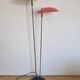 Lampe de sol Drukov très rare des années 1970
