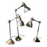 Ravel 1054 Gras Lamp Model 205 Adjustable Gras