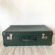 Antique cardboard suitcase 51 X 32