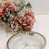 Serving plate