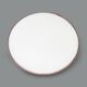 Round ceiling light Ronda 37 by Studio Tecnico Leucos for Leucos, 1970s.