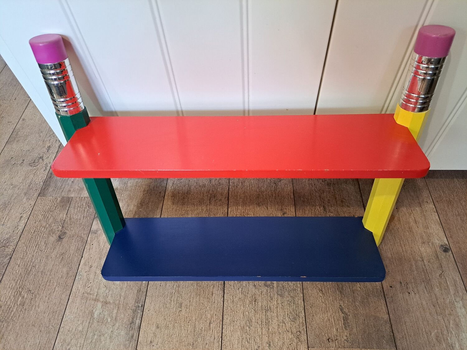 Pierre Sala wall shelf