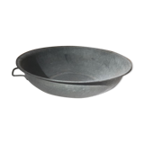 zinc basin
