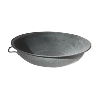 zinc basin