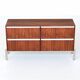 Kho Liang Ie sideboard in rosewood Fristho The Netherlands 1957