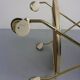 Mid-Century Serving Bar Cart, 1960s