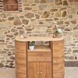Art Deco sideboard