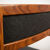 C140 armchair by Jens Risom, 1960