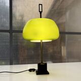 Lamp by Oscar Torlasco for Lumi Milano 1955