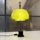 Lampe d’Oscar Torlasco pour Lumi Milano 1955
