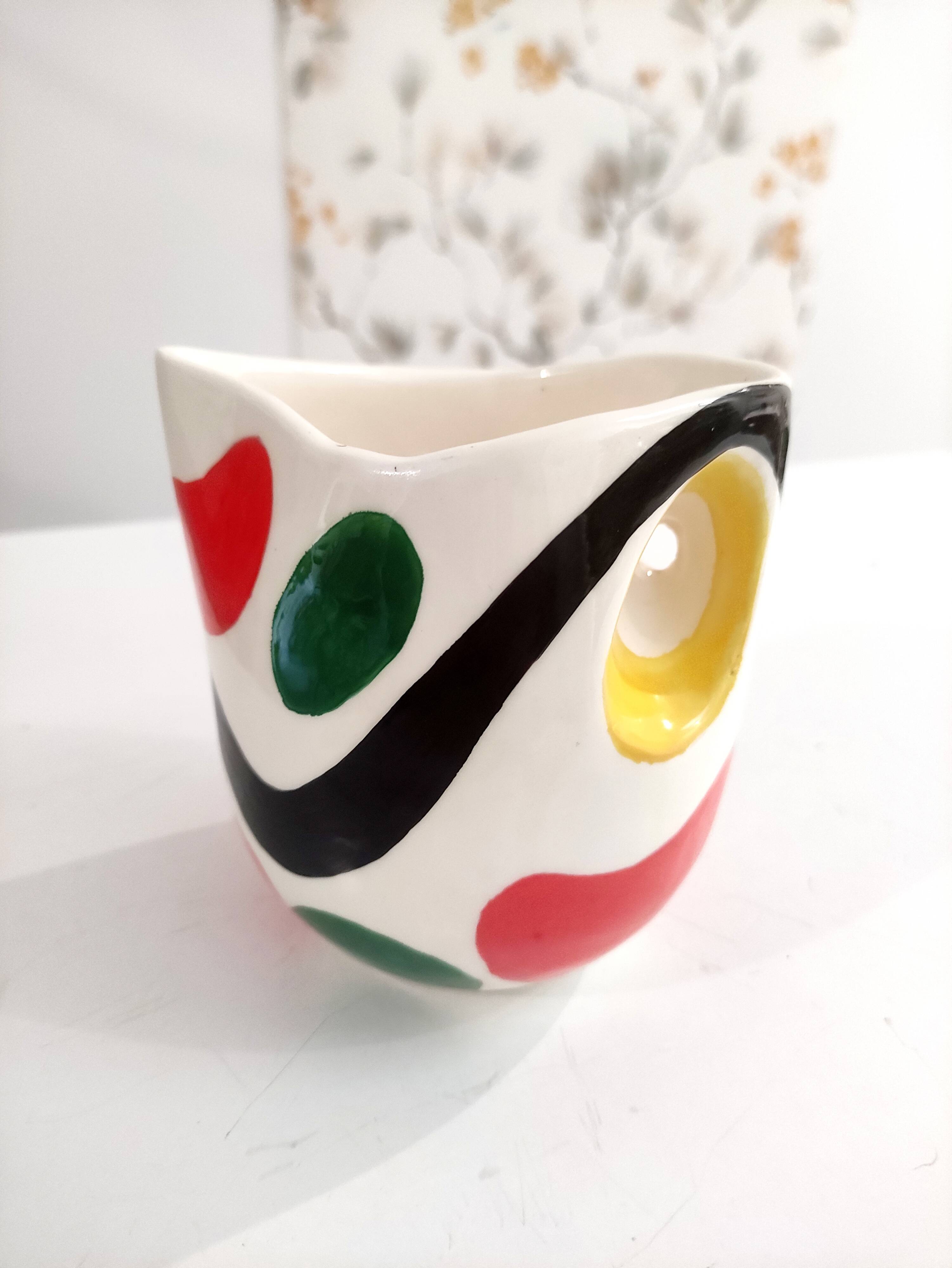 Roland BRICE vase pitcher