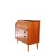 Vintage Danish secretaire by Egon Ostergaard for Svensk Mobelindustri