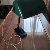 Horax desk lamp