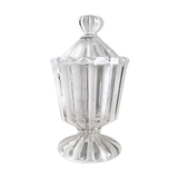 Baccarat Crystal Mustard