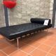 Daybed knoll