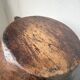 Ancien plat XL berbère