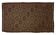 Anatolian handmade kilim rug 303 cm x 175 cm
