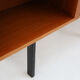 Mid-century cabinet/bookcase Ca.1960