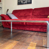 Table basse tubulaire 70