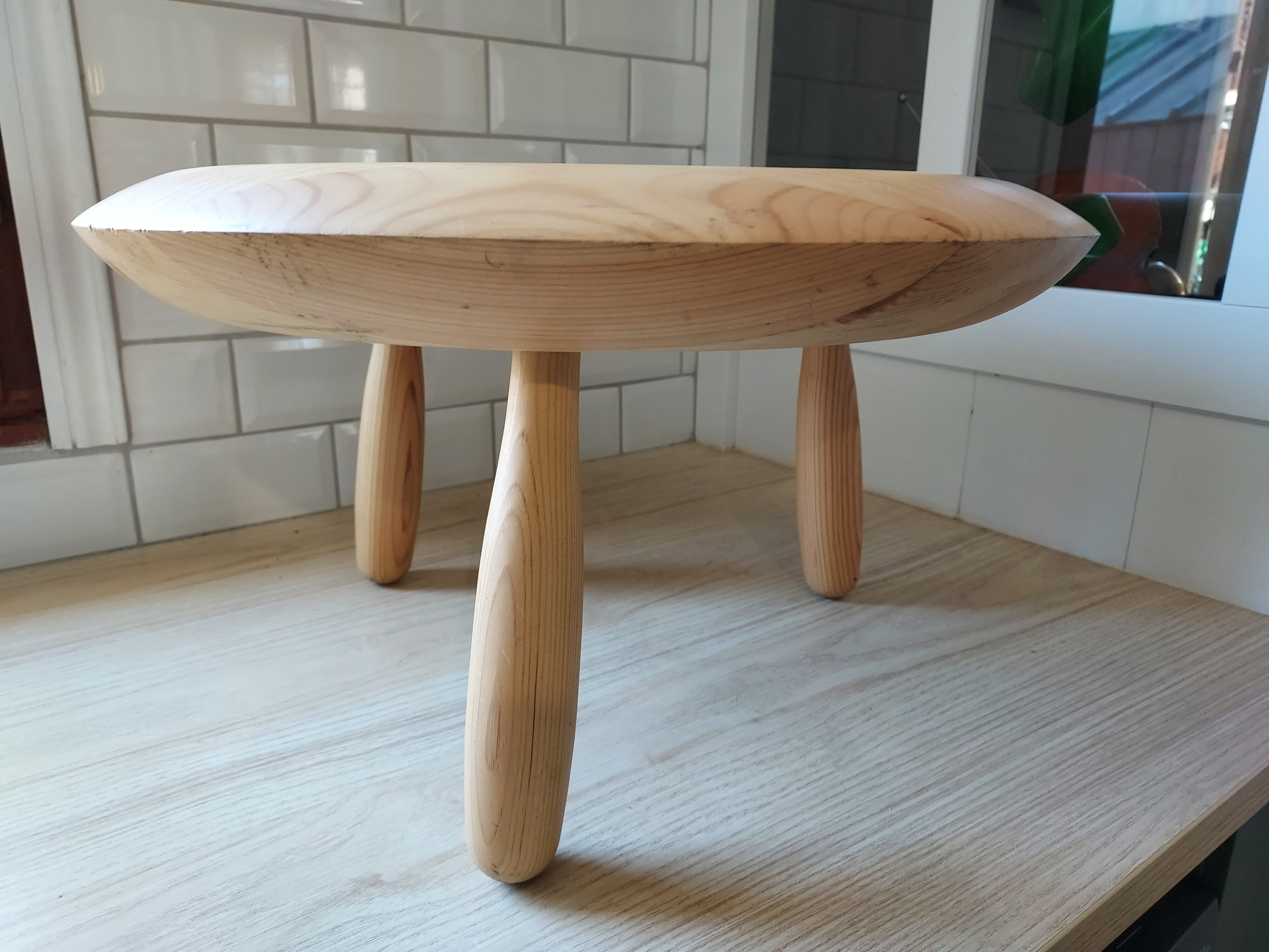 Ikea coffee table designer Christian Halleräd