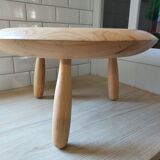 Ikea coffee table designer Christian Halleräd