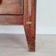 Commode 4 tiroirs années 50