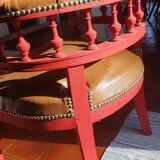 Desk chair
