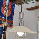 Adjustable ceiling lamp by Cosack, 70s