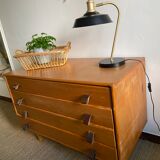 Commode scandinave