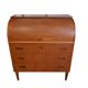 Bureau de secrétaire vintage, années 1960