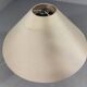 Large Italian travertine table lamp 1960’s
