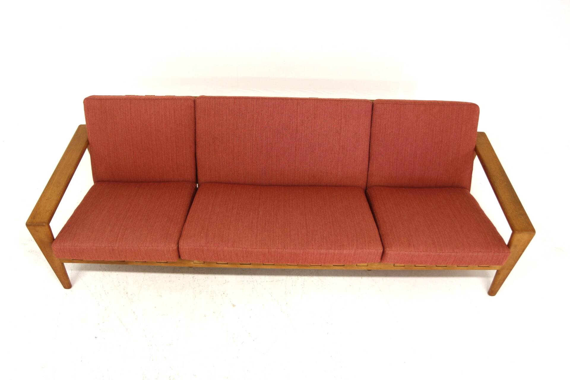 Scandinavian sofa "Bodö", Svante Skogh, Sweden, 1960