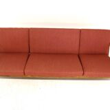 Scandinavian sofa "Bodö", Svante Skogh, Sweden, 1960