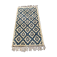 Tunisian berber carpet 148 x 84