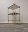 Table d'appoint/support de bar, années 1980