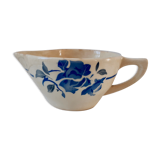 Saucière Gien 1930s