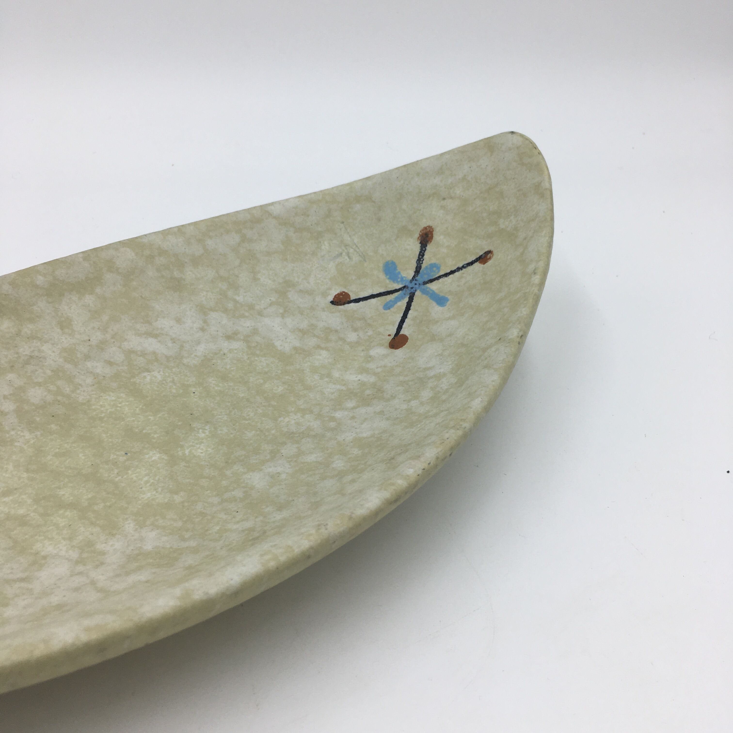 Ceramic trinket bowl