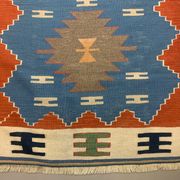 Old Turkish narrow Kilim Runner 327x85 cm, shabby chic, vintage decor kelim rug