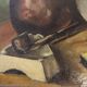 French still life by Meulsman 1977