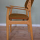 Erik Buch model 49 armchair, 1960